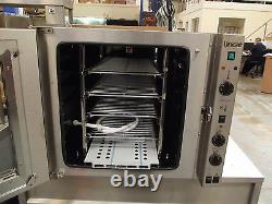 Lincat ECO9 Electric Convection 4 Grid Oven Commercial Countertop NEW