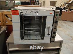 Lincat ECO9 Electric Convection 4 Grid Oven Commercial Countertop NEW