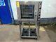 Lincat Eco9 Electric Convection 4 Grid Oven With Stand Commercial Catering