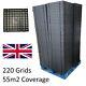Pallet Of Reinforcement Grass Gravel Grids Lawn Shed Garden Paver Stone Eco Base