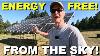 Passive House Solar Array And Lfp Battery Tour