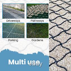 Renocell Eco Pave Gravel Grid 100 Square Meter 400x Grids