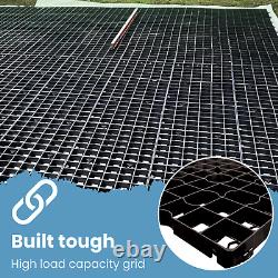 Renocell Eco Pave Gravel Grid 10 Square Meter -40x Grids