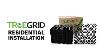 Residential Installation How To Install Truegrid Permeable Pavers