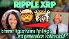 Ripple Xrp Is Former Rippler Kahina Van Dyke A Third Generation Rothschild