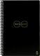 Rocketbook Smart Reusable Notebook Dot-grid Eco-friendly Notebook With 1 Pi