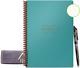 Rocketbook Smart Reusable Notebook Dot-grid Eco-friendly Notebook With 1 Pilot