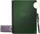 Rocketbook Smart Reusable Notebook Dot-grid Eco-friendly Notebook With 1 Pilot