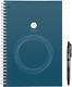 Rocketbook Wave Smart Notebook Dotted Grid Eco-friendly Notebook With 1 Pilot