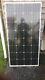 Solar Panel 150w Monocrystalline Eco-worthy Off-grid And Motorhome