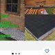 Shed Summerhouse Greenhouse Base Car Port Flooring Grids 20x16ft 6x5m Aprox