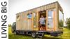 Solo Female Traveller S Incredible Off Grid Tiny House Truck