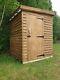 The Wash House, Composting Toilet, Off Grid Bathroom, Camping, Glamping Eco Loo