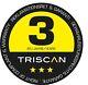 Triscan Crankcase Gasket Set For Citroen Fiat Geo Lada 82-06 966722398 0