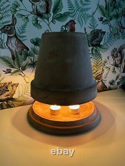 XXL Eco Heater & Lamp, Energy Saver, Off Grid, No Electric, 6 Candles Included