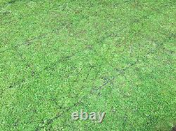 10 Métres Squares Eco Grass Grid Paving Pour Le Protégeur De Surface De Grass De La Voie Durée Du Lawn E