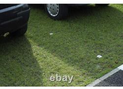 16 X Gravel Drive Grilles Parking Eco Grass Driveway Plastic Geo Grid Pavage Pelouse
