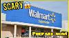Avertissement Walmart Banning Shoppers De Faire Ce Plus De Magasins Fermeture U0026 Changements Majeurs Par