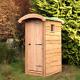 Compost Toilettes Sans Eau Hors Réseau Eco Friendly Cubicle Extérieur En Bois