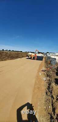 Gross Grids Permeable Parking Gravel Protection Mettre En Valeur Anti Flood Drainage E