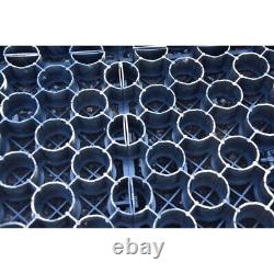 Palette réduite de grilles en plastique écologique pour la base de gravier de l'allée Prix de gros pour achat en vrac