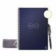 Rocketbook Smart Réutilisable Notebook Dot-grid Eco-friendly Notebook 1 Stylo Friendly